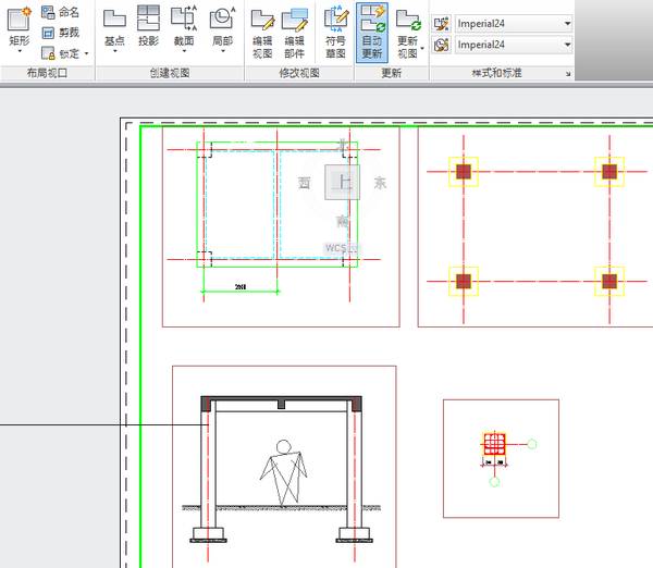 【经验分享】一份迟到十年的CAD制图攻略(设计院10年,大总结)的图66